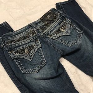Miss Me Jeans size 26